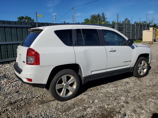 2011 JEEP COMPASS SPORT