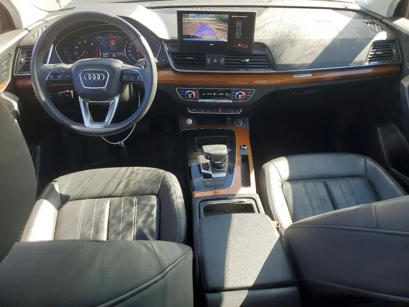2021 AUDI Q5 PREMIUM  