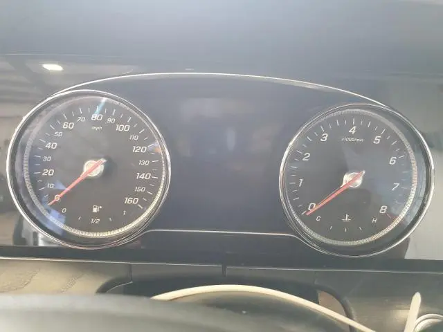 2017 MERCEDES-BENZ E 300 4MATIC  