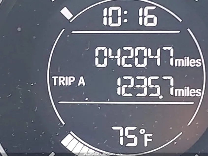 2016 HONDA HR-V EX-L