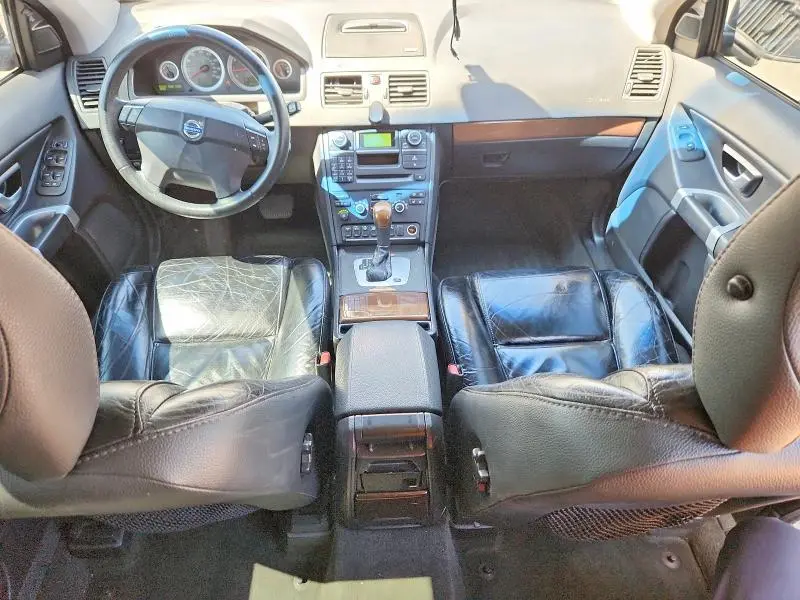 2012 VOLVO XC90 3.2  