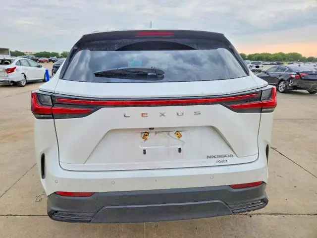 2023 LEXUS NX 350H  