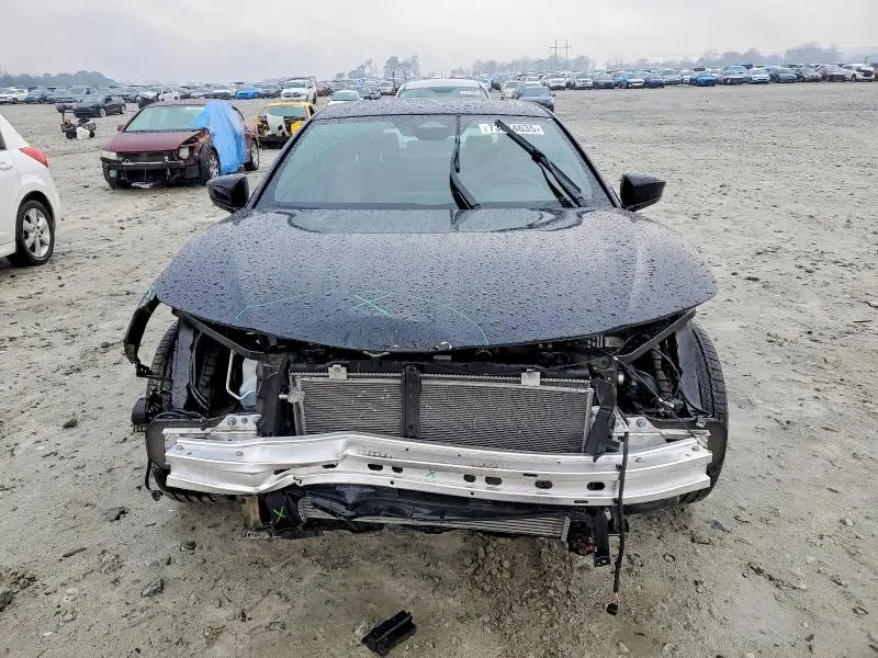 2025 ACURA TLX A-SPEC  