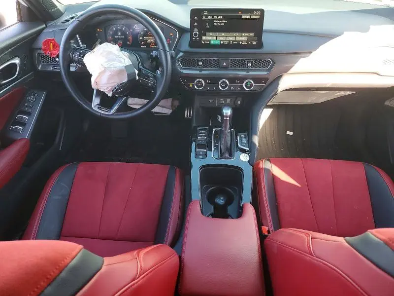 2023 ACURA INTEGRA A-SPEC TECH  