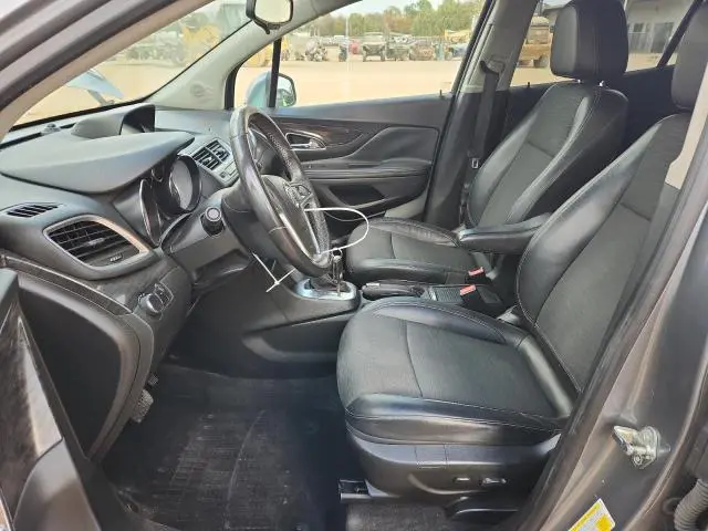 2015 BUICK ENCORE   