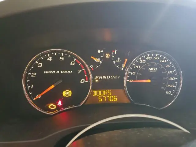 2010 CHEVROLET COLORADO   