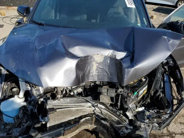 2021 HONDA HR-V SPORT  