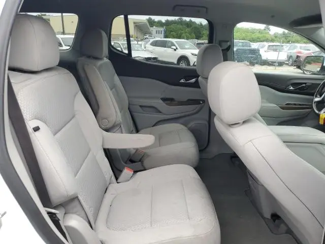 2020 GMC ACADIA SLE  
