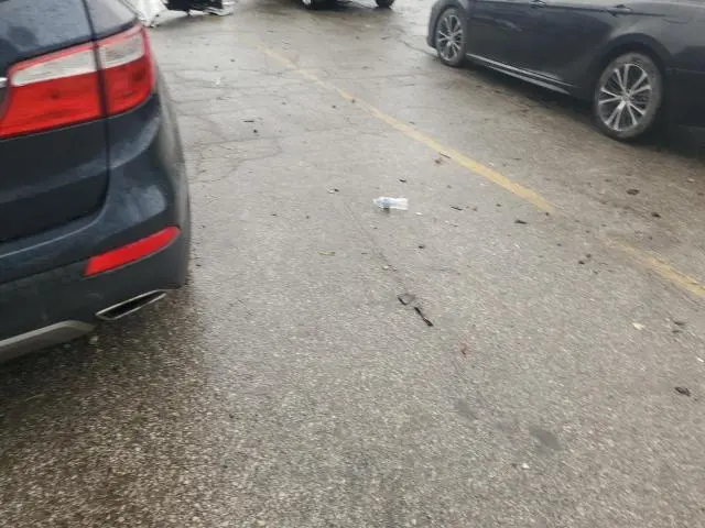 2013 HYUNDAI SANTA FE GLS  