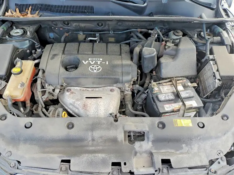 2010 TOYOTA RAV4 LIMITED  