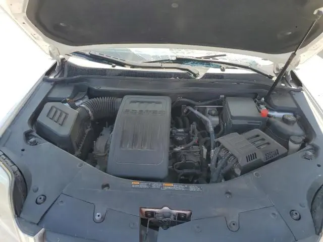 2014 GMC TERRAIN SLE  