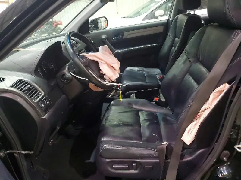 2011 HONDA CR-V EXL  