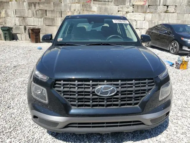 2020 HYUNDAI VENUE SE