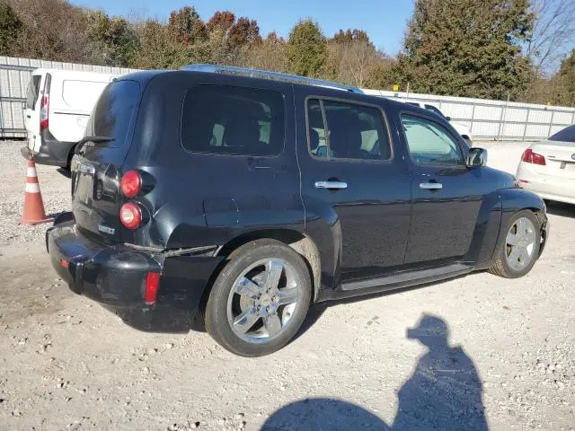 2011 CHEVROLET HHR LT  