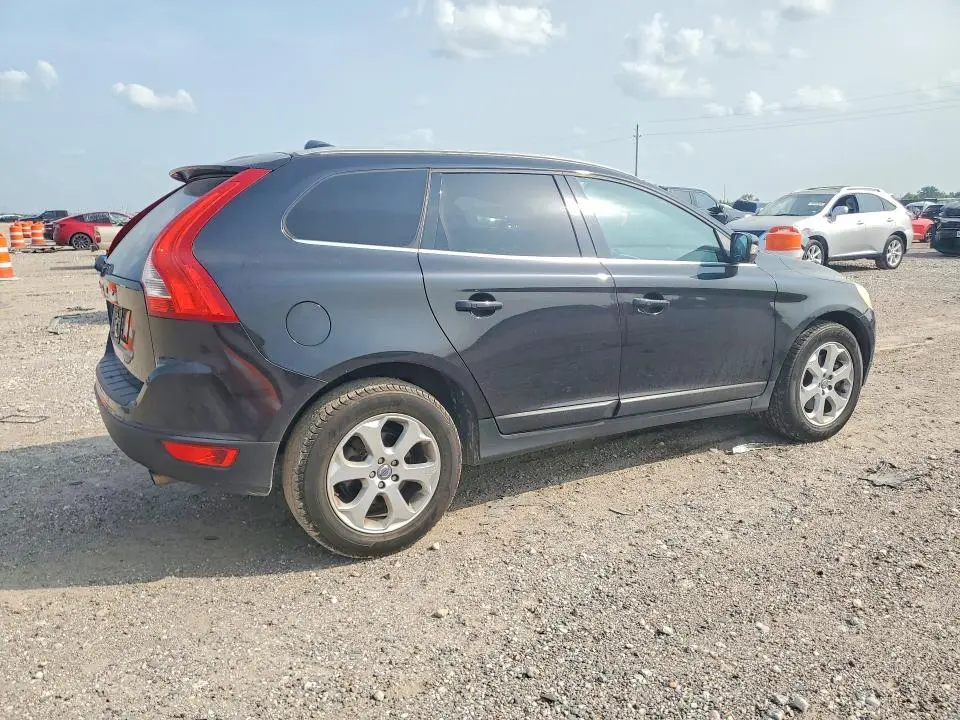 2013 VOLVO XC60 3.2  