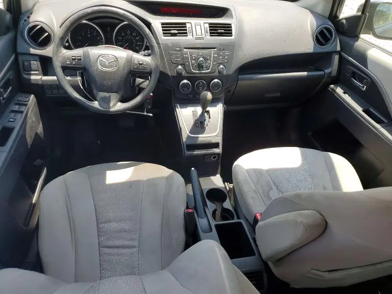 2012 MAZDA 5   