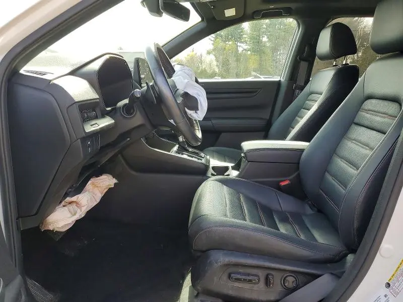 2024 HONDA CR-V SPORT-L  
