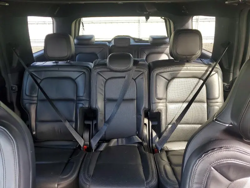 2018 LINCOLN NAVIGATOR RESERVE  
