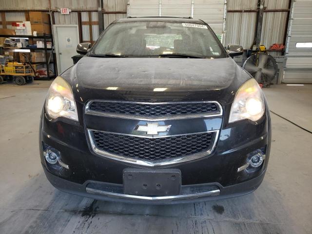 2013 CHEVROLET EQUINOX LTZ