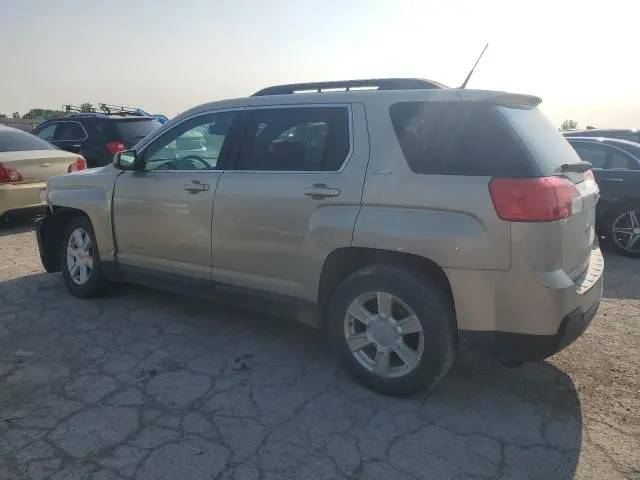 2010 GMC TERRAIN SLE  
