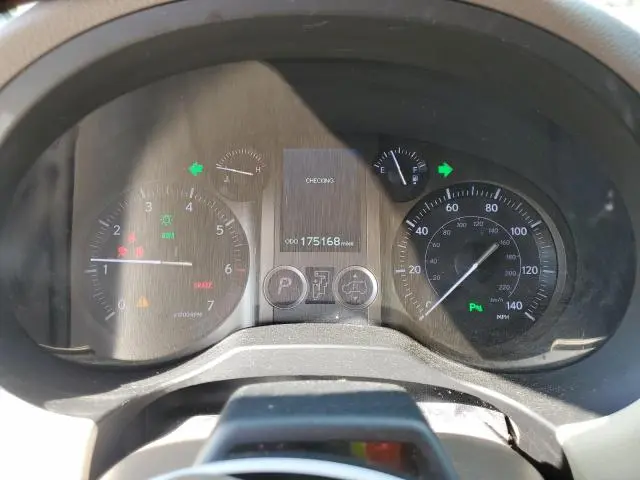 2018 LEXUS GX 460 PREMIUM