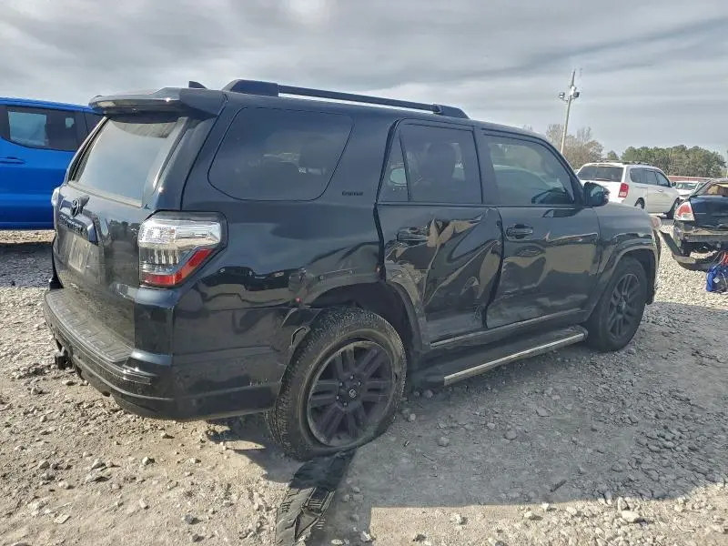 2019 TOYOTA 4RUNNER SR5/SR5 PREMIUM  