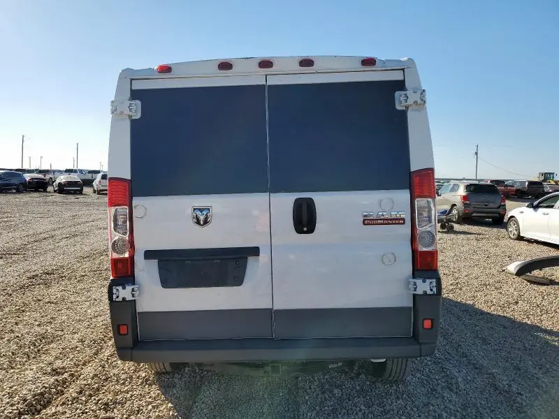 2015 RAM PROMASTER 1500 1500 STANDARD  