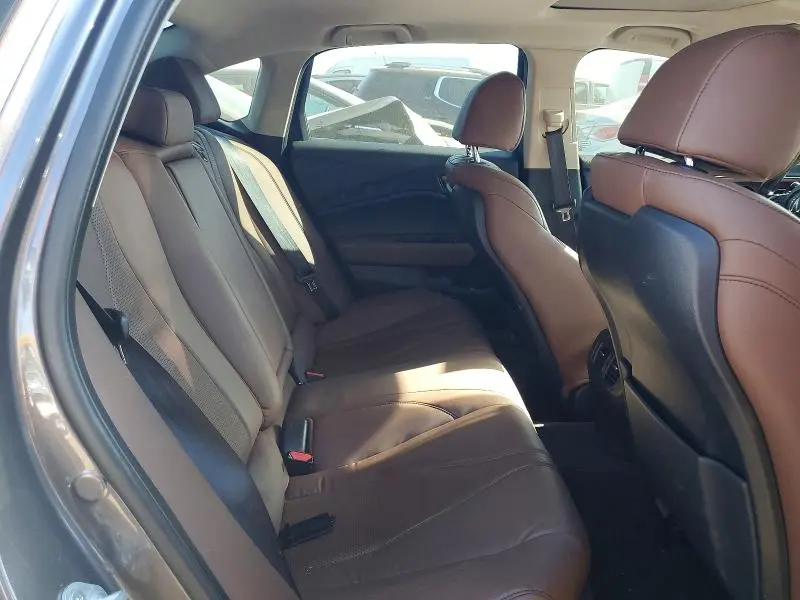 2021 ACURA TLX TECHNOLOGY  