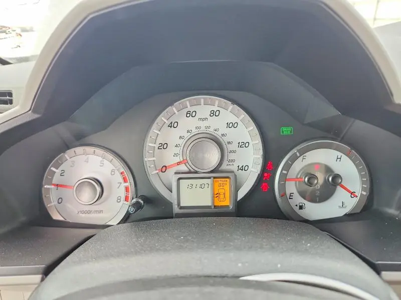2015 HONDA PILOT EXL  