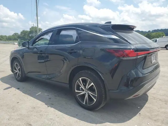 2024 LEXUS RX 350H BASE  