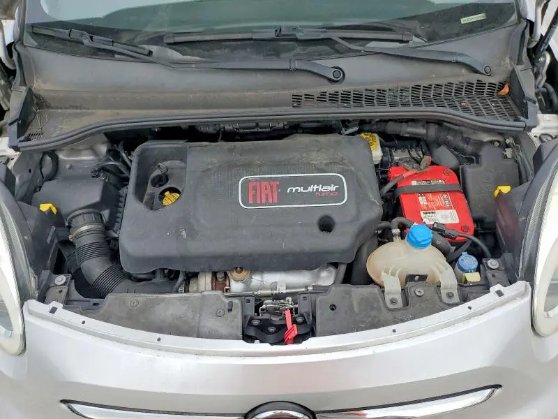 2018 FIAT 500L POP  