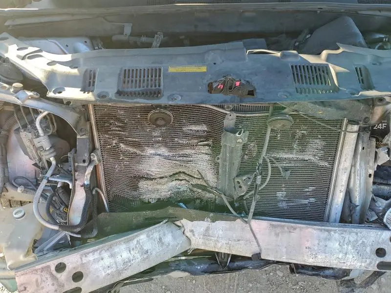 2013 TOYOTA HIGHLANDER BASE  