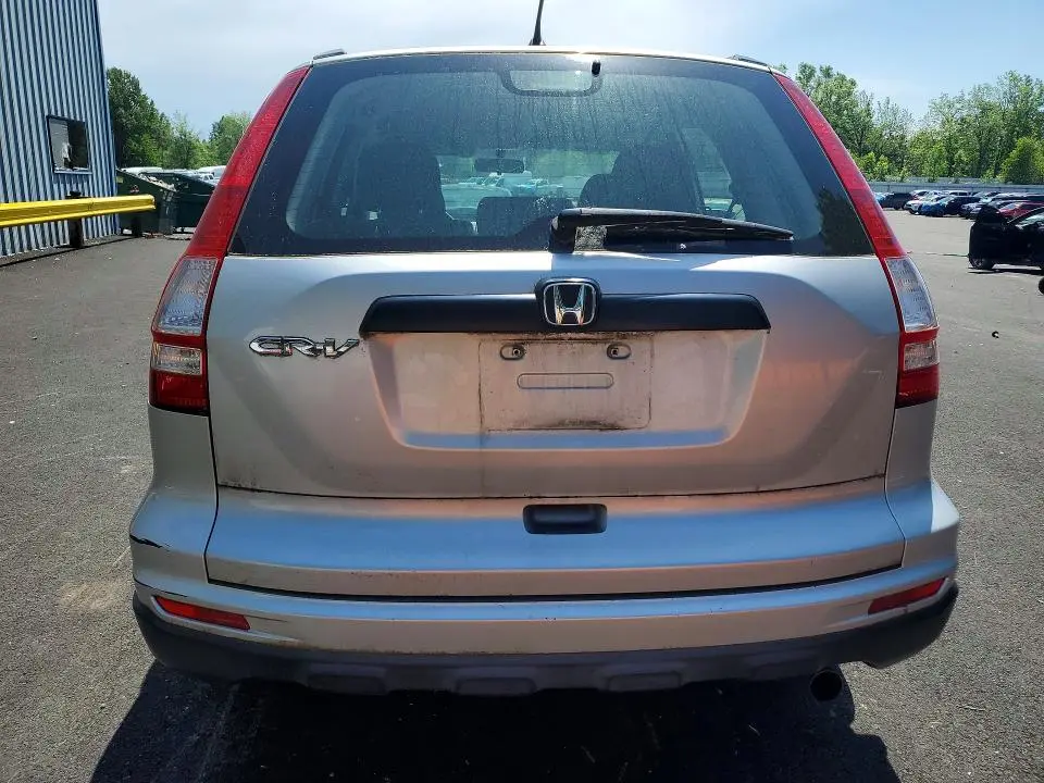 2010 HONDA CR-V LX  