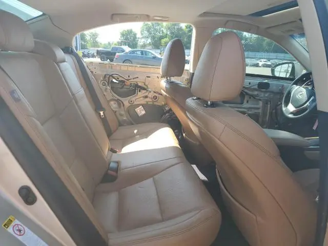 2013 LEXUS GS 350  