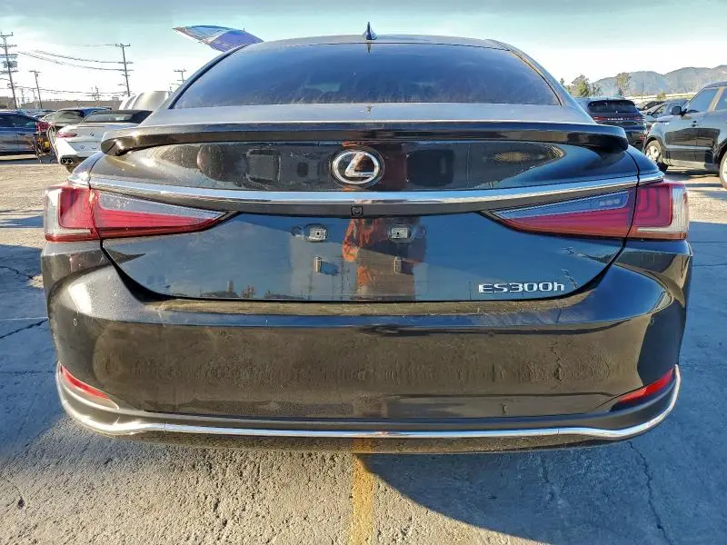 2024 LEXUS ES 300H BASE  