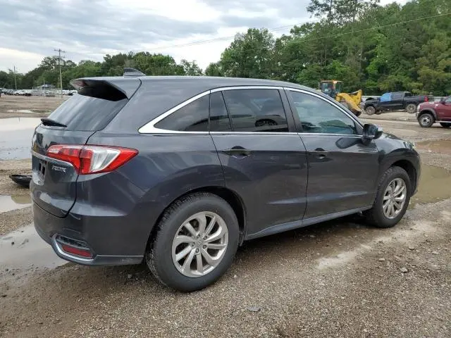 2016 ACURA RDX TECHNOLOGY  