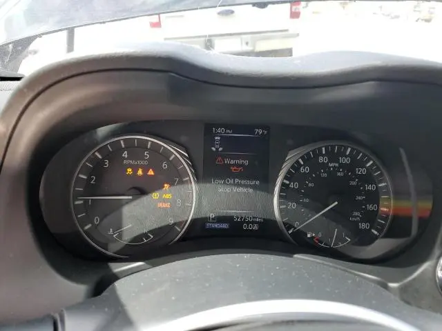 2020 INFINITI Q50 PURE  