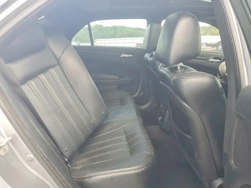2014 CHRYSLER 300 S  
