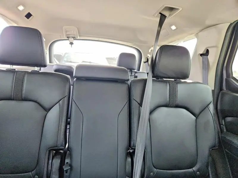 2024 HONDA PILOT EXL  