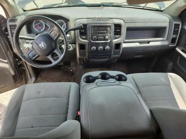 2014 RAM 1500 ST  