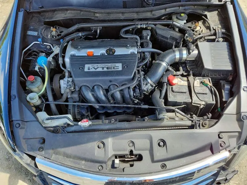 2011 HONDA ACCORD EX  