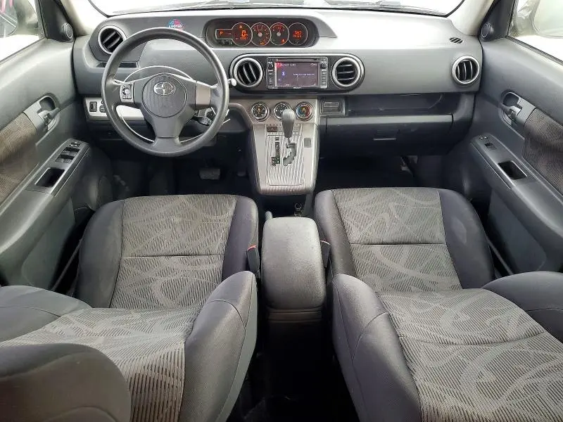 2015 SCION XB BASE  