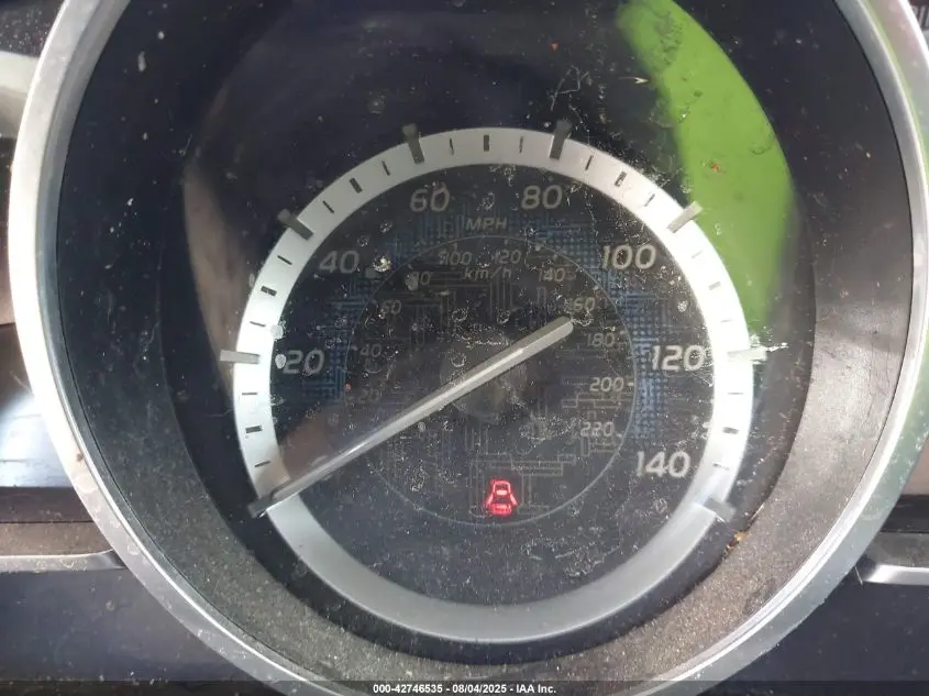 2017 TOYOTA YARIS IA  