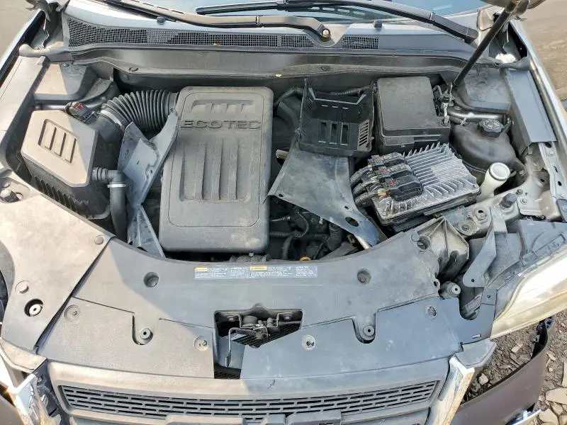 2012 GMC TERRAIN SLE  