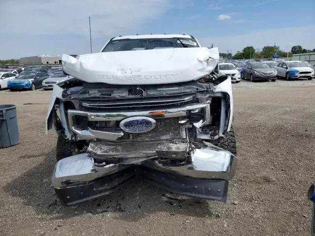 2022 FORD F250 SUPER DUTY