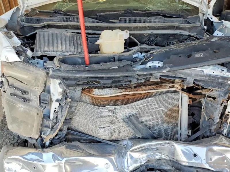 2023 CHEVROLET SILVERADO K2500 HEAVY DUTY  