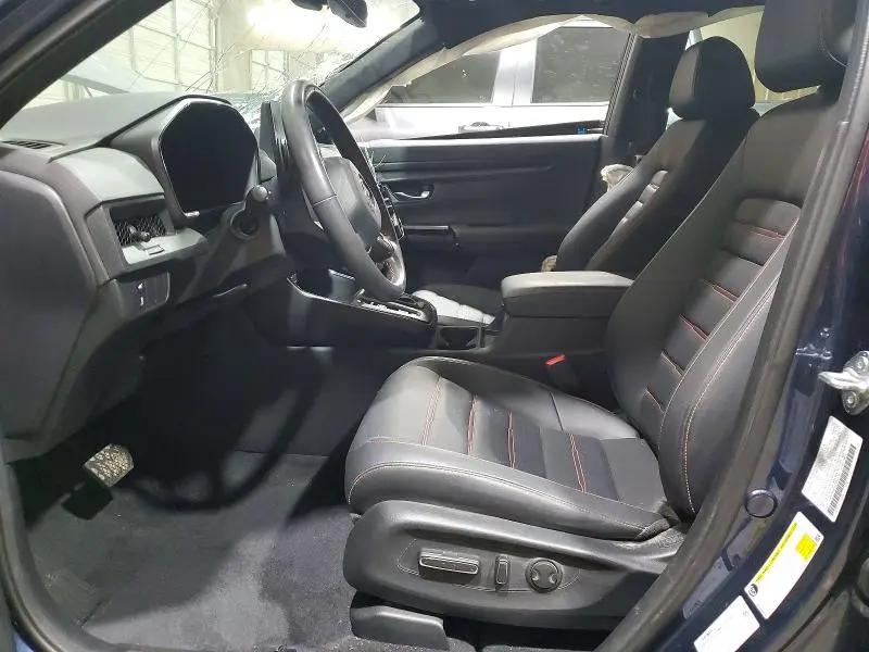 2024 HONDA CR-V SPORT-L  