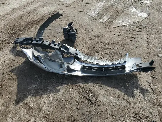 2011 CHEVROLET MALIBU 1LT