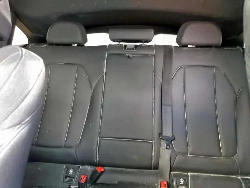 2021 BMW X4 XDRIVE30I  