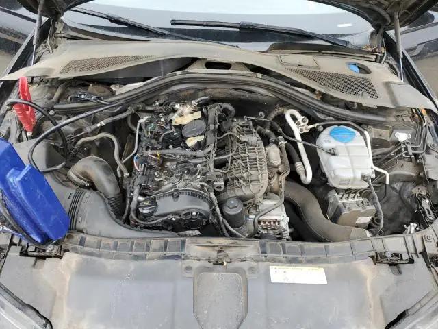 2016 AUDI A6 PREMIUM PLUS  